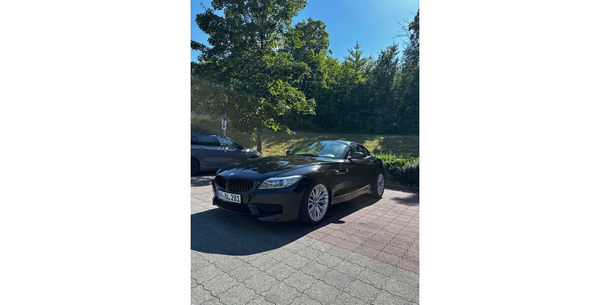 BMW Z4 54.298 km 19.700 &euro; Winnenden 71364