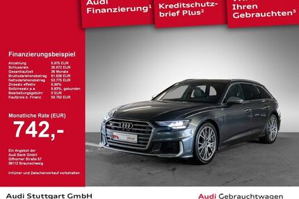 Audi S6