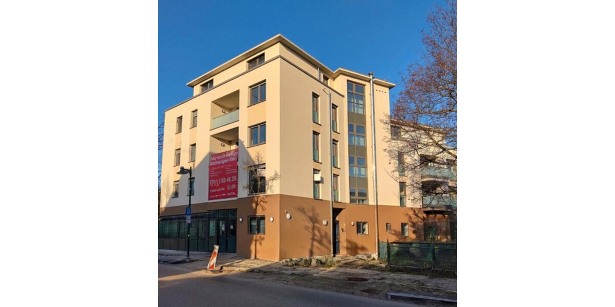 Etagenwohnung Korntal-Münchingen Münchingen - 2 Zimmer, 61 m&sup2;, 932&euro; | Angebot:25256313