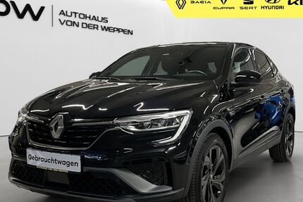 Renault Arkana 29.850 km 26.900 &euro; Stuttgart 70469