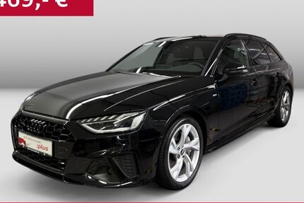 Audi A4 29.500 km 36.760 &euro; Ludwigsburg 71636
