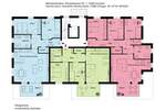 Etagenwohnung Hochdorf - 3 Zimmer, 84 m&sup2;, 399.000&euro; | Angebot:25738570