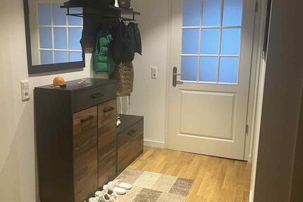 Wohnung Ludwigsburg - 4 Zimmer, 85 m&sup2;, 1.400&euro; | Angebot:25061996