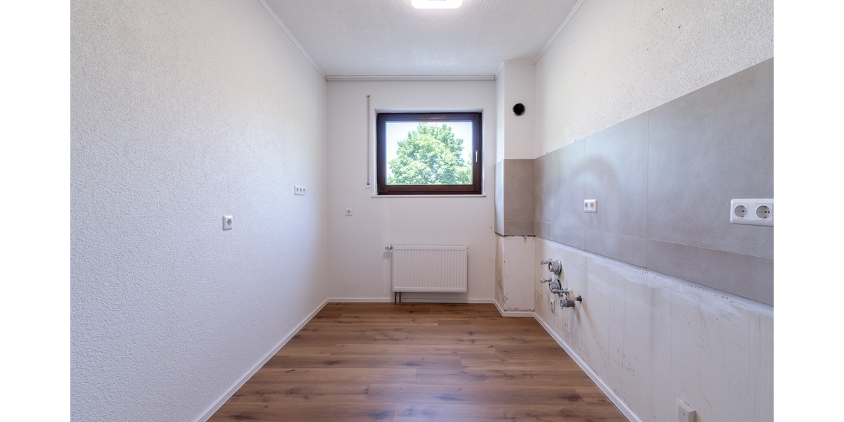 Frisch renovierte 3-Zi.-Whg. mit Terrasse und Garten in ruhiger Wohnlage *provisionsfrei* - 3- Ebersbach an der Fils | Angebot:26971854