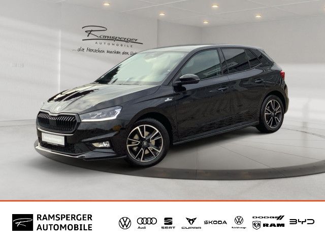 Skoda Fabia 14.256 km 21.990 &euro; Nürtingen 72622