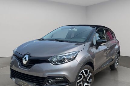 Renault Captur 123.245 km 9.800 &euro; Ludwigsburg 71638