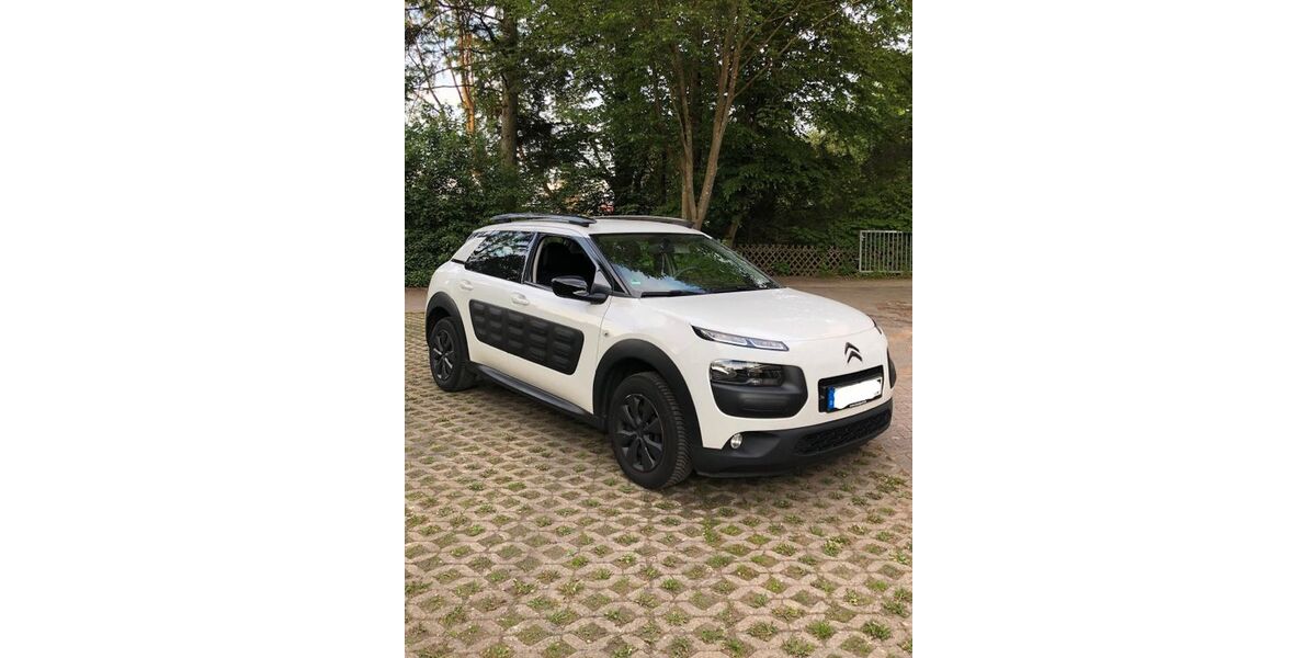 Citroen C4 Cactus 96.000 km 10.950 € Böblingen 71034
