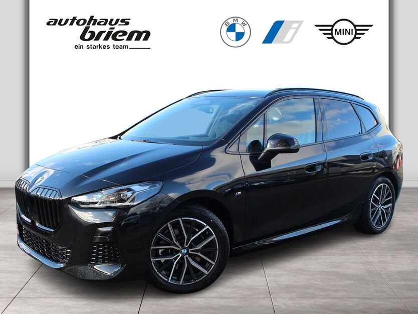 BMW 223 Active Tourer 1.900 km 51.490 € Filderstadt 70794