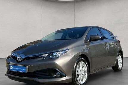 Toyota Auris 58.710 km 16.840 &euro; Esslingen am Neckar 73730