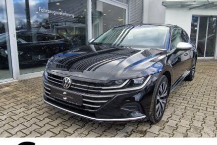 VW Arteon 124.988 km 21.930 € Wendlingen am Neckar 73240