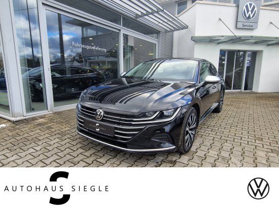 VW Arteon 124.988 km 21.930 € Wendlingen am Neckar 73240