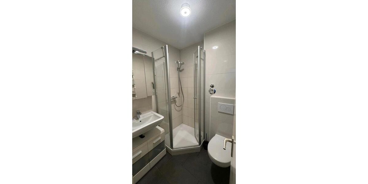 Etagenwohnung Waiblingen - 2 Zimmer, 39 m&sup2;, 175.000&euro; | Angebot:27157069