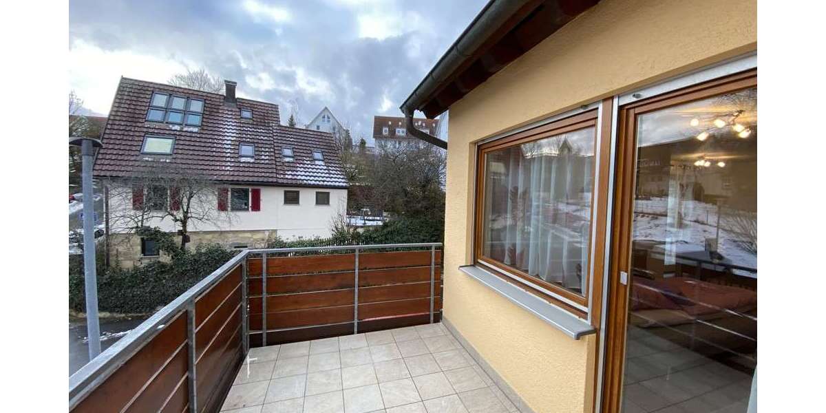 Etagenwohnung Filderstadt - 1 Zimmer, 38 m&sup2;, 155.000&euro; | Angebot:25196557