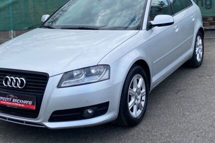 Audi A3 134.000 km 6.290 &euro; Backnang 71522