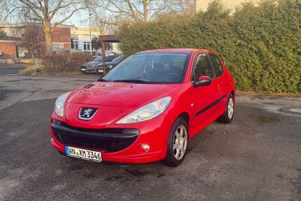 Peugeot 206 190.000 km 999 &euro; Waiblingen 71332