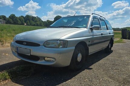 Ford Escort