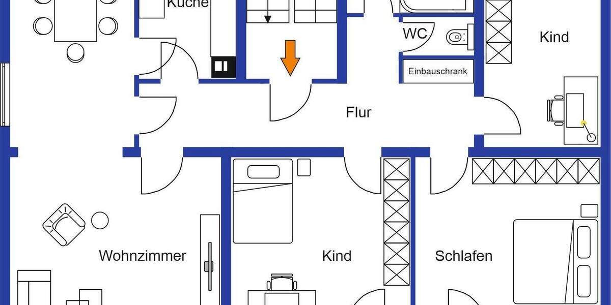 Mehrfamilienhaus, Wohnhaus Gärtringen - 1 Zimmer, 333 m&sup2;, 1.150.000&euro; | Angebot:26806799