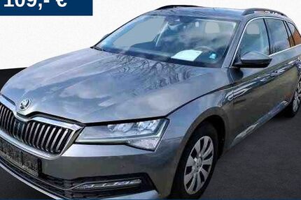 Skoda Superb 159.916 km 17.930 &euro; Schorndorf 73614