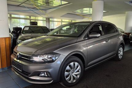 VW Polo 18.400 km 13.990 &euro; Filderstadt 70794