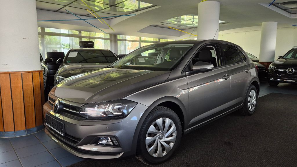VW Polo 18.400 km 13.990 &euro; Filderstadt 70794