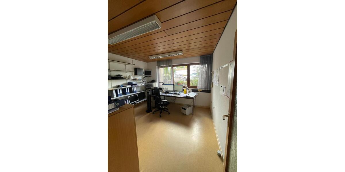 Gewerbeobjekt Nürtingen - 1.850&euro; | Angebot:26070085