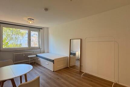 Wohnung Stuttgart Stuttgart-Mitte - 1 Zimmer, 27 m&sup2;, 185.000&euro; | Angebot:26727682
