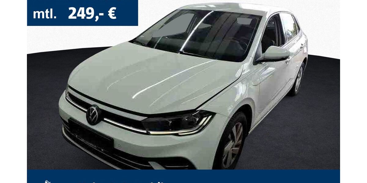 VW Polo 19.673 km 19.930 &euro; Böblingen 71032