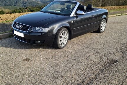 Audi A4 97.506 km 13.500 &euro; Erdmannhausen 71729