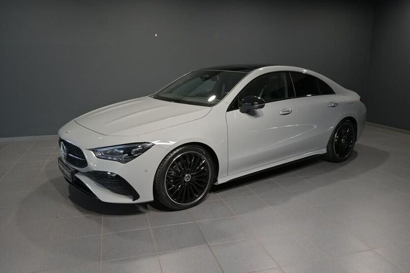 CLA 180