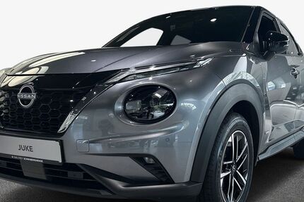 Nissan Juke 3.500 km 26.990 € Stuttgart 70190