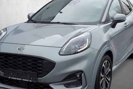 Ford Puma 21.938 km 20.990 &euro; Ludwigsburg 71636