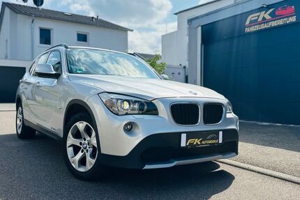 BMW X1 132.500 km 8.980 &euro; Ebersbach 73061