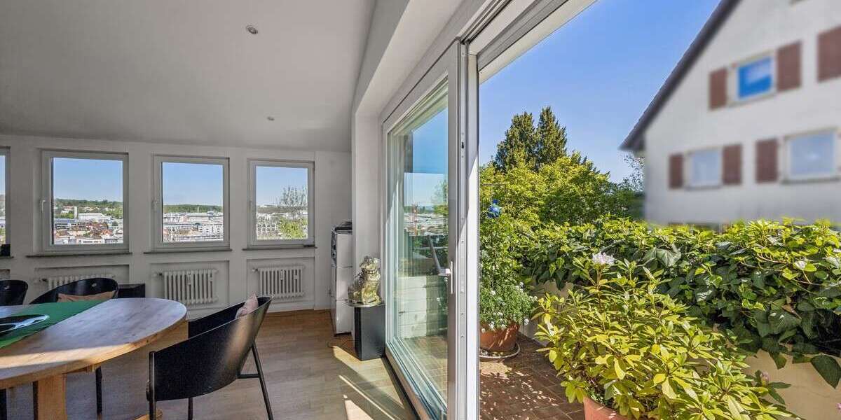 Einfamilienhaus Stuttgart Feuerbach - 8 Zimmer, 212 m&sup2;, 979.000&euro; | Angebot:26659168