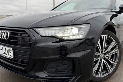 Audi A6 74.100 km 33.990 € Böblingen/Stuttgart 71034