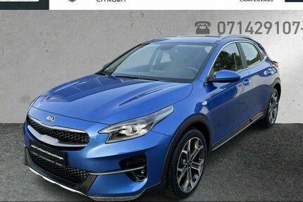 Kia XCeed 18.926 km 19.800 &euro; Bietigheim-Bissingen 74321