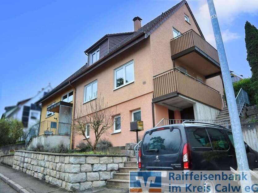 Haus zum Kaufen in Grafenau 419.000 € 93 m²
