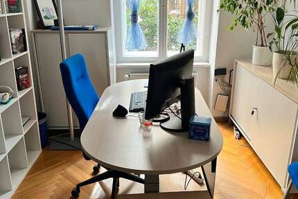 Coworking Friedrichshain - All-in-Miete