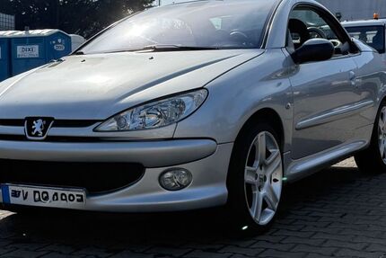 Peugeot 206 226.500 km 1.000 &euro; Waiblingen 71336