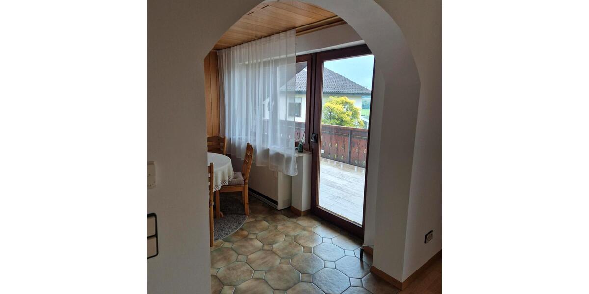 Dachgeschoßwohnung Plochingen - 3.5 Zimmer, 105 m&sup2;, 1.150&euro; | Angebot:26621003