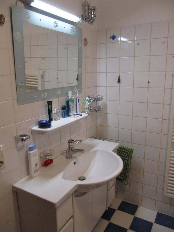 Verkaufe von privat eine familienfreundliche 3,5 Zimmer Wohnung