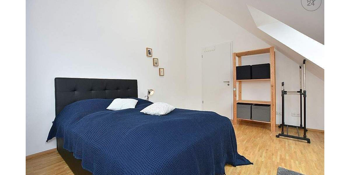 Etagenwohnung Rutesheim Perouse - 2 Zimmer, 44 m&sup2;, 1.380&euro; | Angebot:25291500