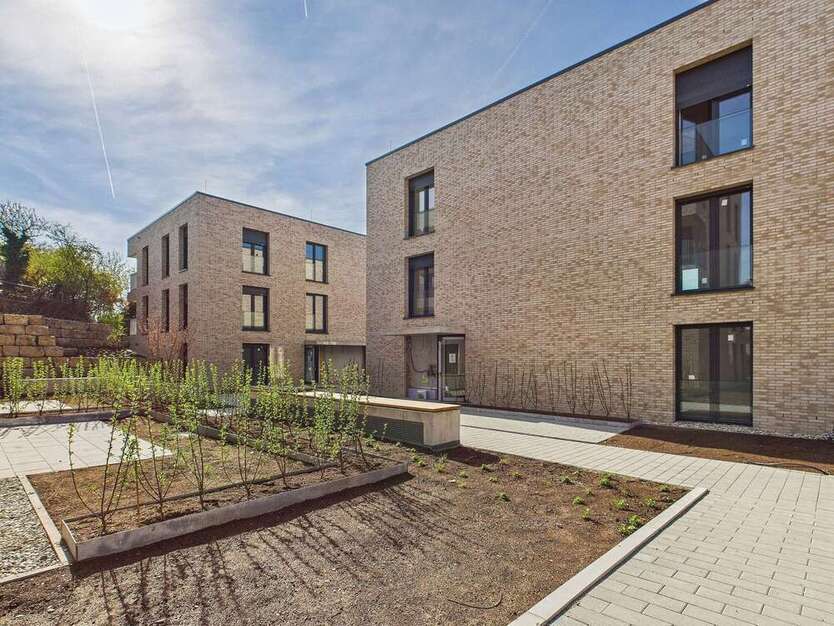 Wohnung zum Mieten in Sindelfingen 1.600 € 85.95 m²