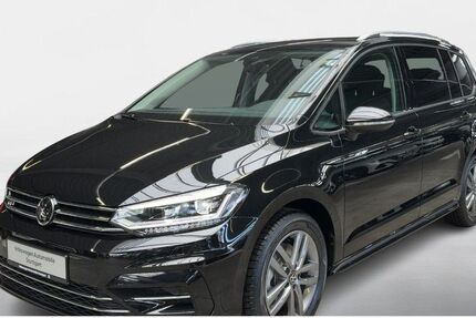 VW Touran 1.505 km 39.730 &euro; Stuttgart-Feuerbach 70469