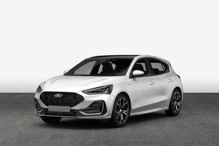 Ford Focus 28.787 km 27.911 &euro; Stuttgart 70190