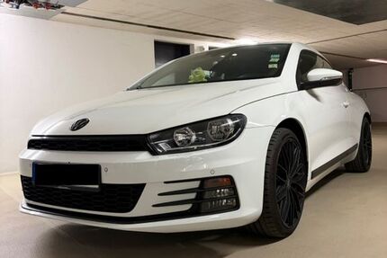 VW Scirocco 128.650 km 8.799 &euro; Ostfildern 73760