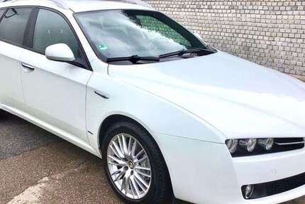 Alfa Romeo 159 369.000 km 1.650 &euro; Remshalden ( Kreis Stuttgart ) 73630