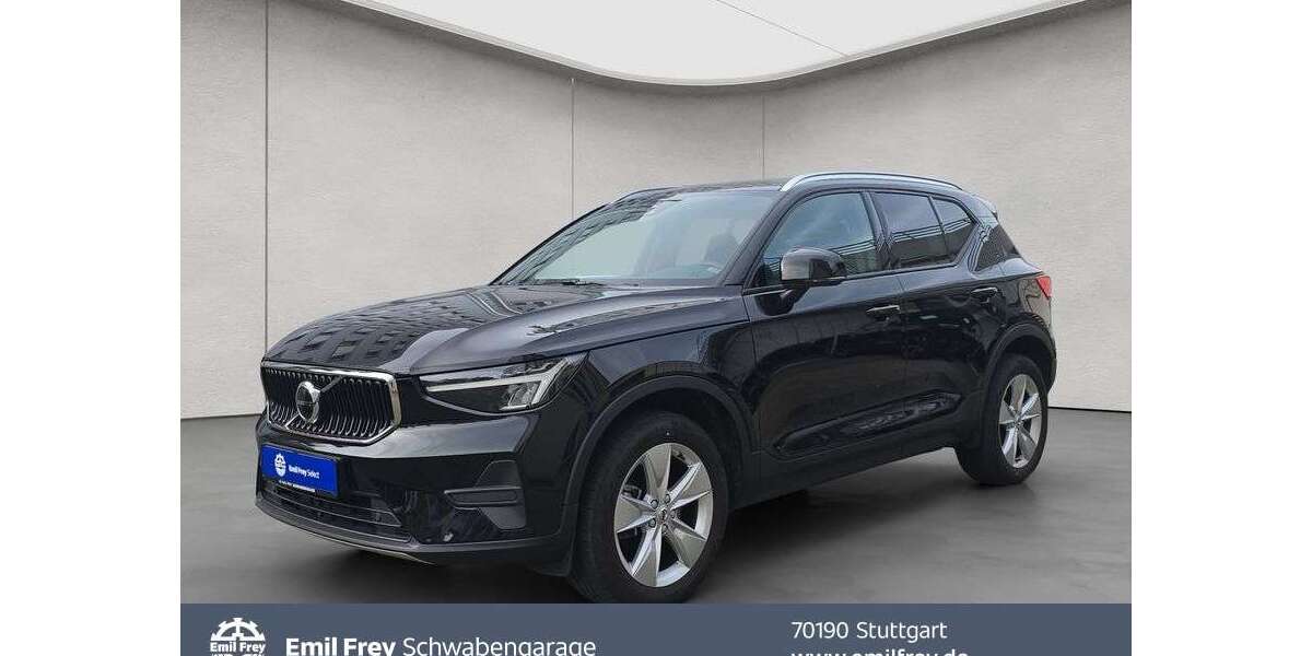 Volvo XC40 41.949 km 28.990 &euro; Stuttgart 70190