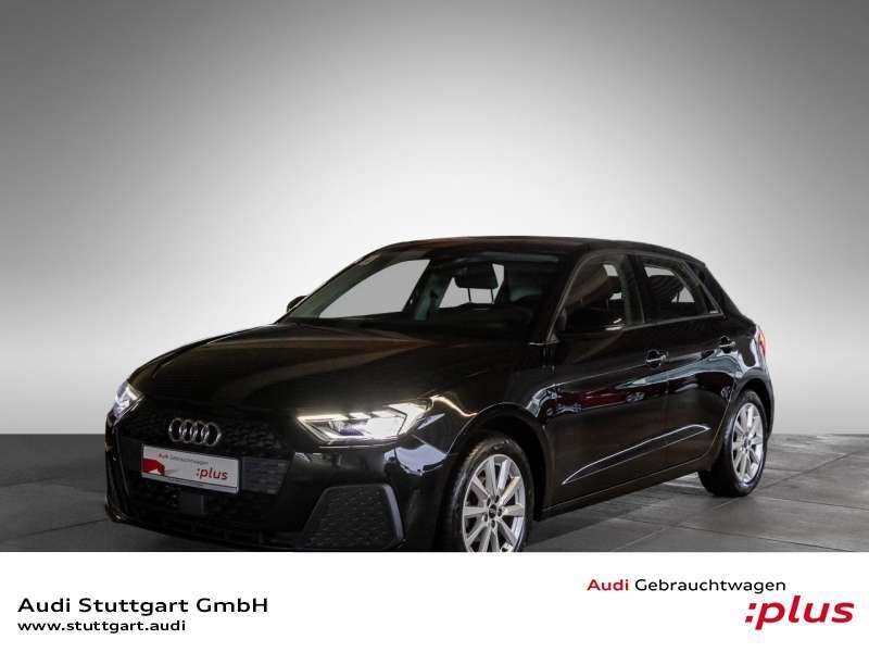 Audi A1 46.163 km 18.940 € Stuttgart 70469