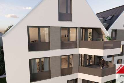 Wohnung zum Kaufen in Stuttgart 409.000 € 46 m² 2 zimmer