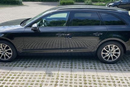 Audi A4 115.000 km 16.999 € Ingersheim 74379